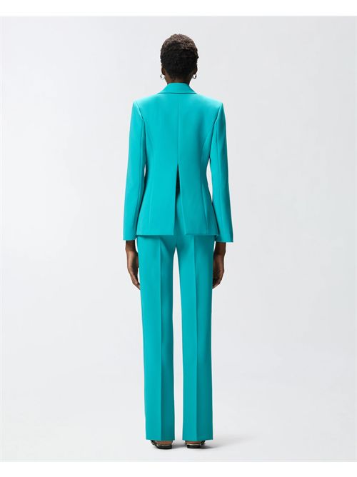 Giacca in tela tecnica PINKO | 106615A32Z/V76